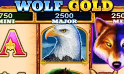 Wolf Gold